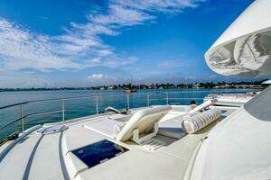 2022 Fountaine Pajot MY6 thumbnail 84