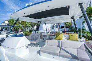 2022 Fountaine Pajot MY6 thumbnail 67