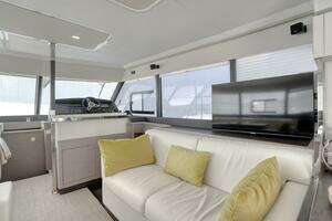 2022 Fountaine Pajot MY6 thumbnail 88