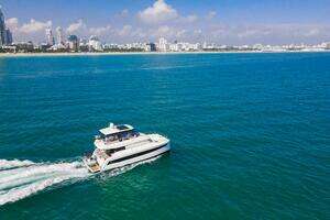 2022 Fountaine Pajot MY6 thumbnail 31