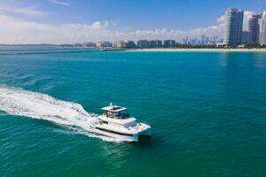 2022 Fountaine Pajot MY6 thumbnail 26