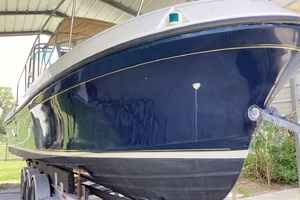 28' Albin 1995
