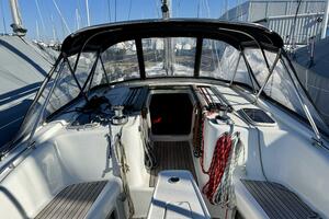Companionway
