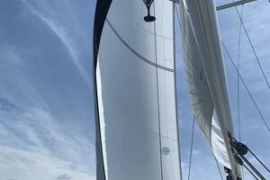 Under Sail