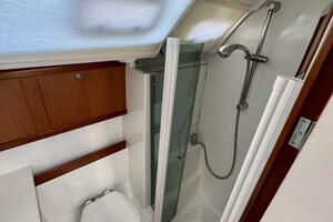 Aft Shower