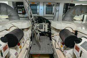 2015 Sunseeker Predator 68 thumbnail 16