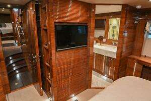2015 Sunseeker Predator 68 thumbnail 9