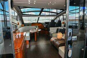 2015 Sunseeker Predator 68 thumbnail 4