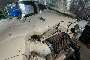 2015 Sunseeker Predator 68 thumbnail 15