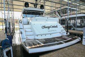 2015 Sunseeker Predator 68 thumbnail 2