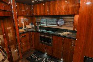 2015 Sunseeker Predator 68 thumbnail 8