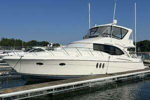 2008 Ovation 52 thumbnail 3