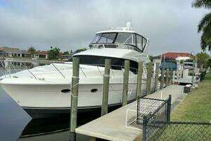 2008 Ovation 52 thumbnail 1