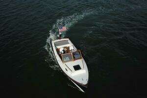  2024 New Harbor Boats New Harbor 28 Yacht For Sale in Westbrook CT