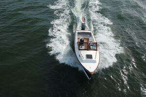  2024 New Harbor Boats New Harbor 28 Yacht For Sale in Westbrook CT