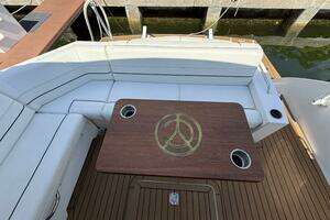 To The Moon And Back 45ft Cruisers Yachts Yacht For Sale