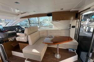 42FT (12.8M) CRUISERS YACHTS