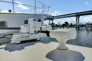 Hollow Point 35ft Custom Yacht For Sale