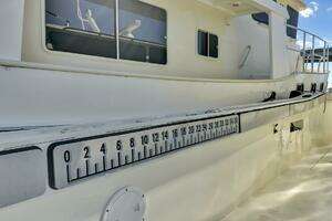 Hollow Point 35ft Custom Yacht For Sale