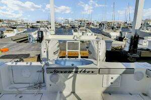 Hollow Point 35ft Custom Yacht For Sale