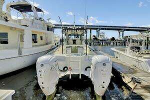 Hollow Point 35ft Custom Yacht For Sale