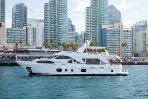 XOXO 2008 Benetti Legend 85 Yacht For Sale in San Diego 