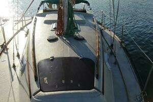 1977 Islander 28 thumbnail 3