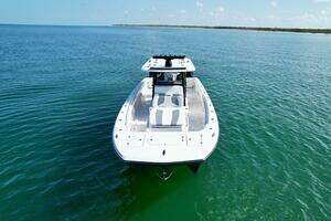  2022 Invincible  Yacht For Sale in Sarasota FL