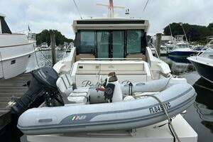 2015 Tiara Yachts C44 Coupe thumbnail 3