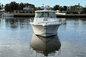  2018 Pursuit  Yacht For Sale in Sarasota FL