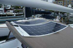 Sweetest Thing 41ft Jeanneau Yacht For Sale