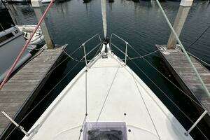 Sweetest Thing 41ft Jeanneau Yacht For Sale
