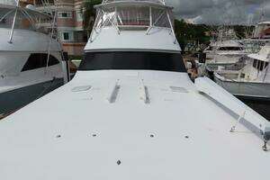 Angie 2000 Viking 65 Yacht For Sale in Humacao 