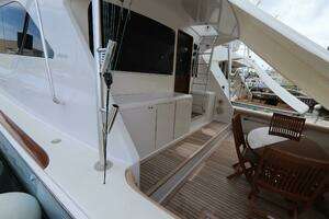 Angie 2000 Viking 65 Yacht For Sale in Humacao 