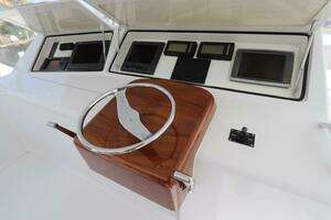 Angie 2000 Viking 65 Yacht For Sale in Humacao 