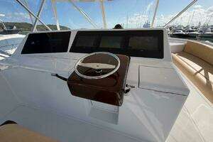 2004 Viking 56 Convertible thumbnail 48