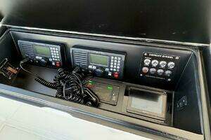2004 Viking 56 Convertible thumbnail 52