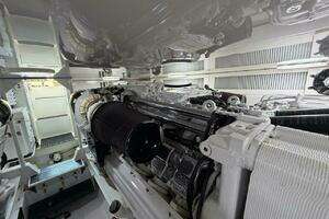 2004 Viking 56 Convertible thumbnail 44