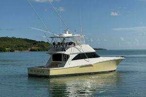 2004 Viking 56 Convertible thumbnail 12