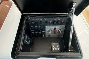 2004 Viking 56 Convertible thumbnail 53