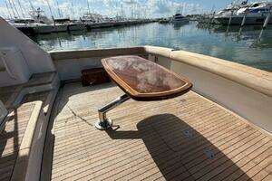 2004 Viking 56 Convertible thumbnail 58