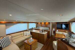 2004 Viking 56 Convertible thumbnail 14