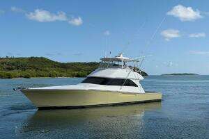 2004 Viking 56 Convertible thumbnail 6