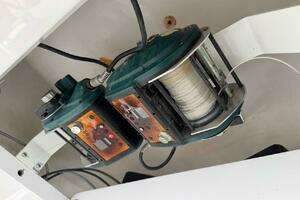 2004 Viking 56 Convertible thumbnail 57