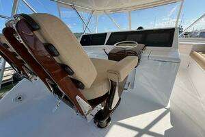 2004 Viking 56 Convertible thumbnail 49