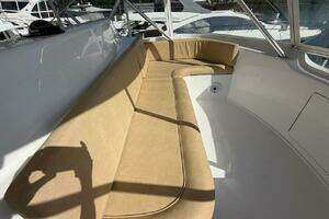 2004 Viking 56 Convertible thumbnail 56