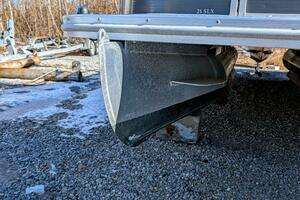 2014 Bennington 21 SLX thumbnail 22