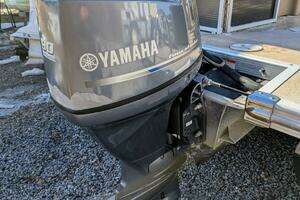 2014 Bennington 21 SLX thumbnail 10