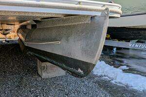 2014 Bennington 21 SLX thumbnail 21