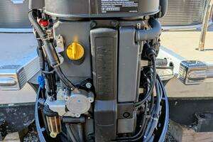 2014 Bennington 21 SLX thumbnail 11